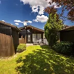 Ferienwohnpark Satteldachhaus Typ 9 Sd 63 *