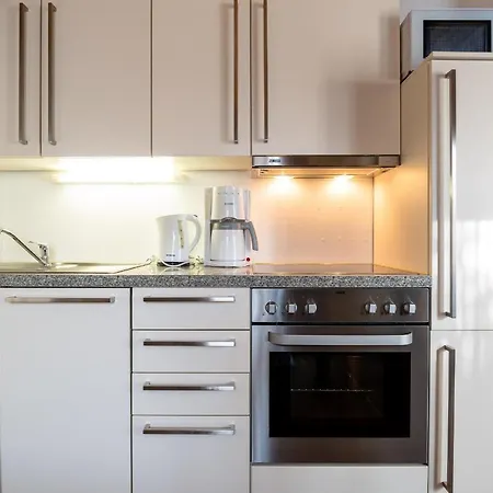 Vakantiehuis Ferienwohnpark Satteldachhaus Typ 9 Sd 63 Immenstaad am Bodensee