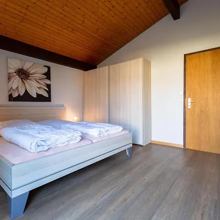 Ferienwohnpark Satteldachhaus Typ 9 Sd 63 Vakantiehuis *