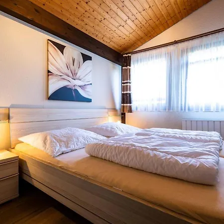 Ferienwohnpark Satteldachhaus Typ 9 Sd 63 *